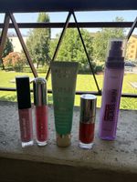 Kosmetik Lot: ISANA, Kiko, Essence, L'Oréal, Bobbi Brown