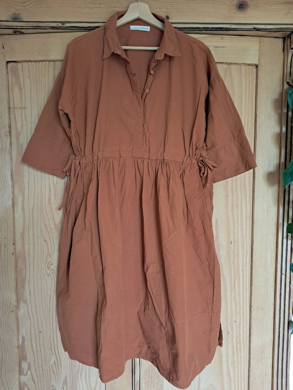 Vestiti: Kleid von Beaumont Organic – Nuovo (secondo la descrizione) da Biel/Bienne venduto da pippelin