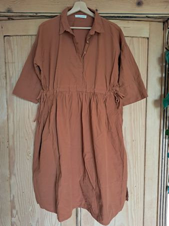 Kleid von Beaumont Organic