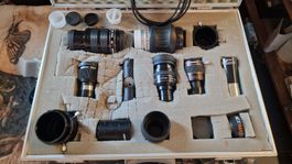 Oculaire télescope