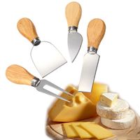 Käse Stecher - Das Geschenk für Käseliebhaber