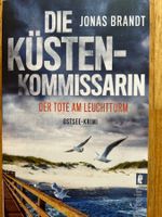 Jonas Brandt - Die Küstenkommissarin