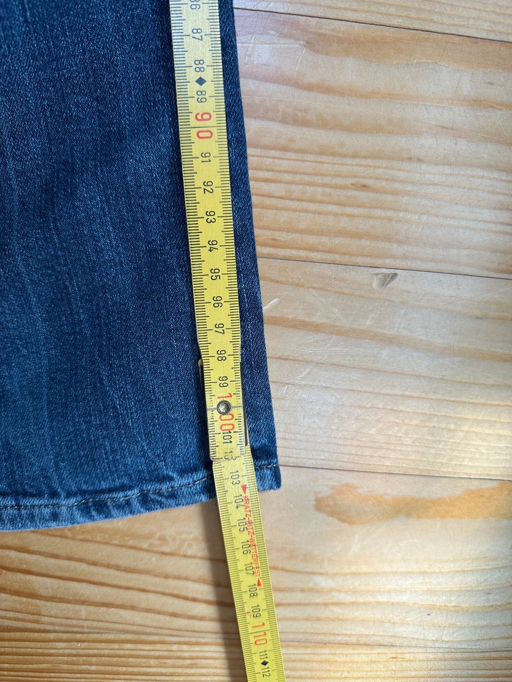 G-Star Jeans: G-Star Jeans Attac straight 27/34 – Usato da Gümmenen venduto da FelizitasHermann 7
