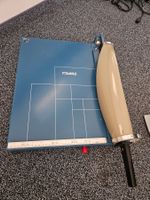 Schneidmaschine