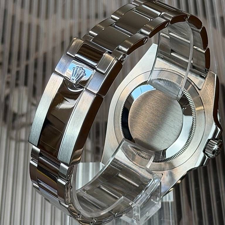 Orologi: Rolex GMT-Master II 116710LN – Usato da Genève venduto da minty.watches 8