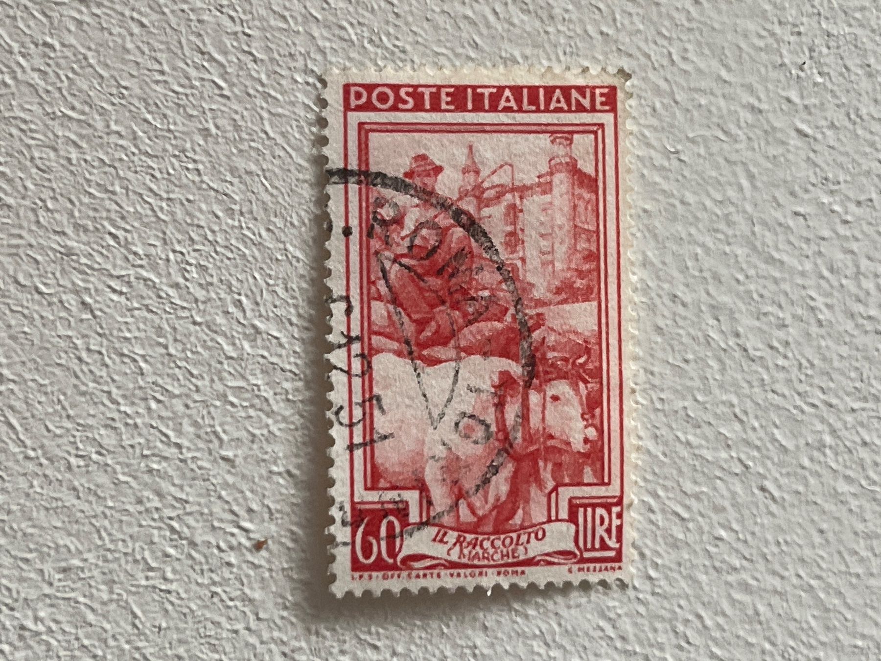 Tutti i francobolli: Italia Briefmarke – Usato da Chiasso venduto da AzenYa