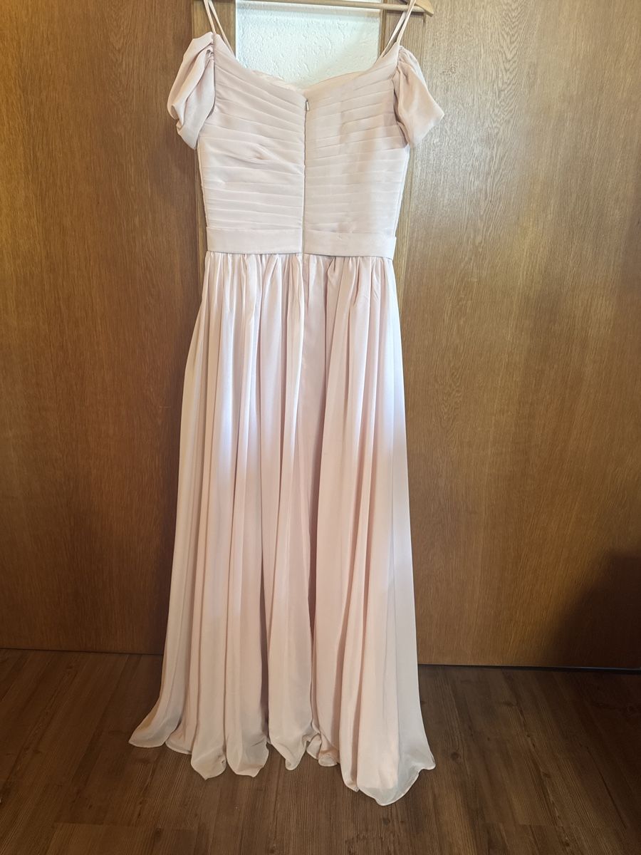 JJ’s House Vestiti: Festkleid mit Ärmeldetails – Usato da Rohrbachgraben venduto da kae_5lhf 2
