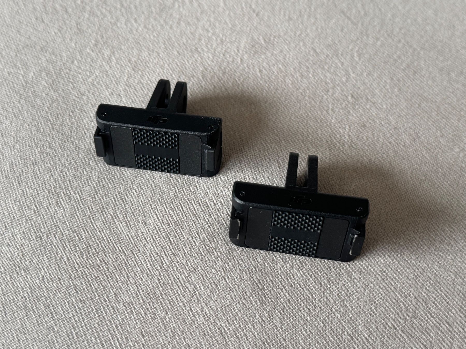 DJI Action Cam: 2x DJI Osmo Action Quick-Release Adapter Mount – Usato da Windisch venduto da Poca997 1