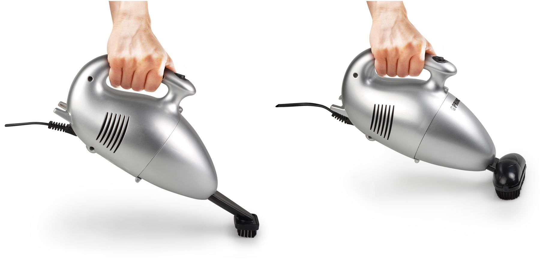 Staubsauger & Zubehör: Handstaubsauger Turbo Tiger Compact – Neu und originalverpackt aus Wettingen von kochshop 3