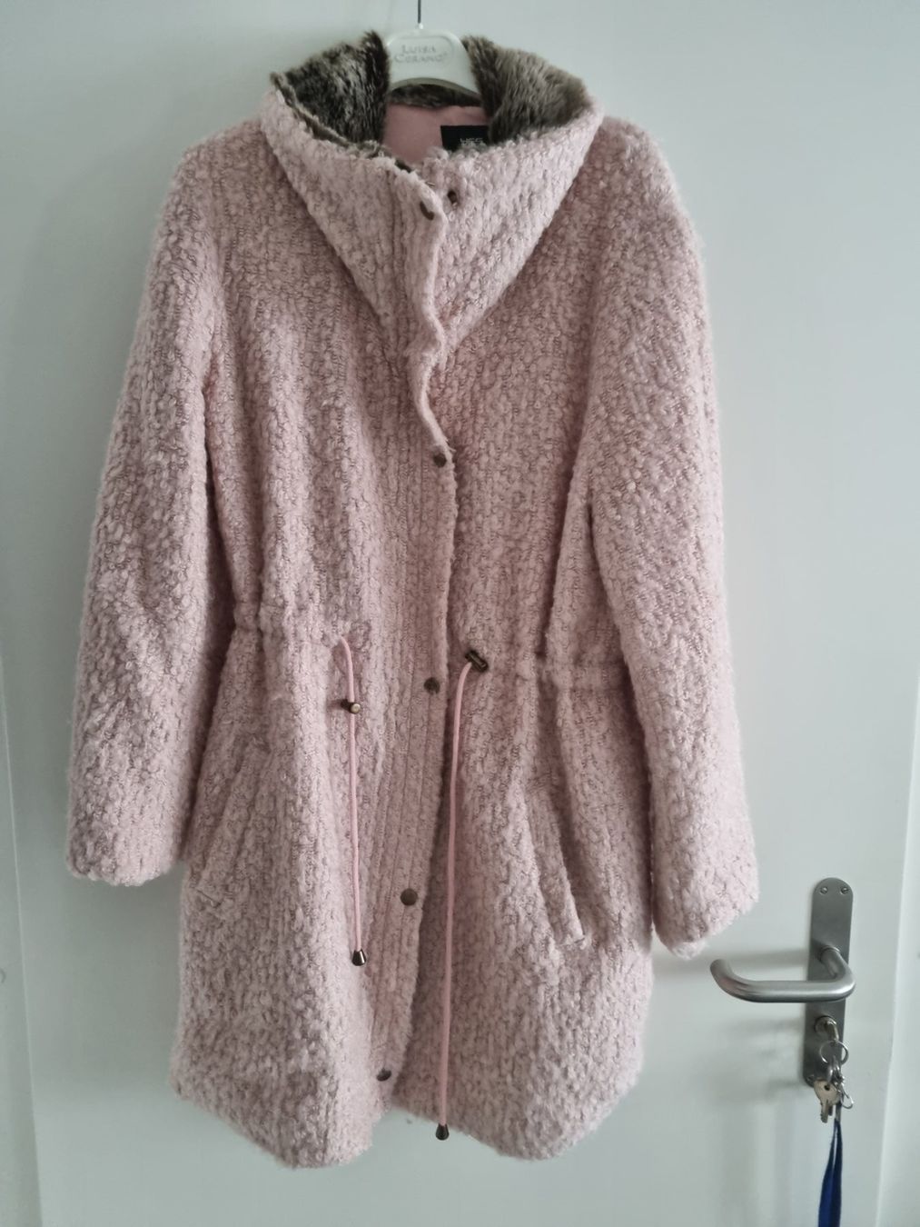 Cappotti: Jacke/Mantel Gr. L – Usato da thalwil venduto da Raishin720