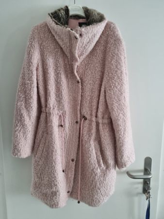 Jacke/Mantel Gr. L