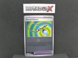 Sacred Charm - Reverse Holo - PFL - 093/094 - EN
