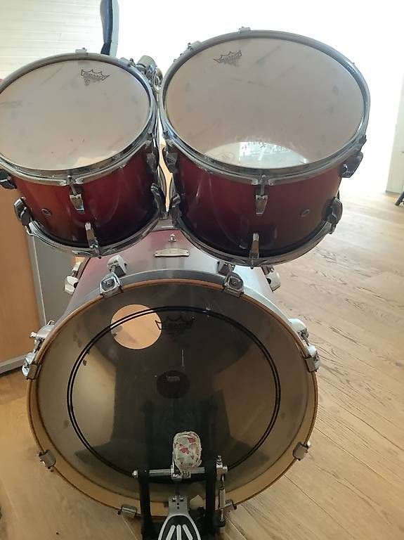 Strumenti musicali: Schlagzeug Pearl – Usato da Schenkon venduto da AndreaB74 4