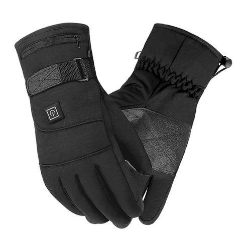 Handschuhe & Handstulpen: Beheizbare Handschuhe mit eingebautem Accu TOP NEU HEISS! – Neu und originalverpackt aus Sirnach von ALTHINGS3000 2