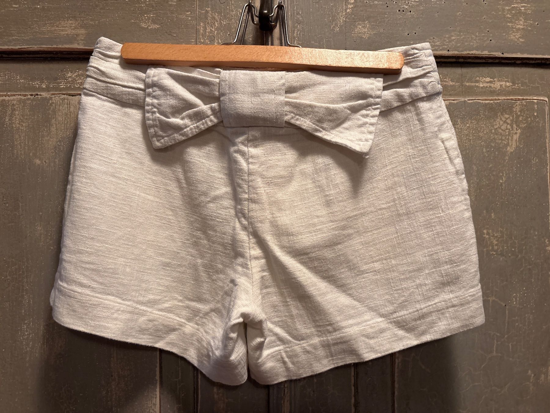 Pantaloni: Forever New . Leinen Short - 8 – Nuovo (secondo la descrizione) da Besenbüren venduto da piculo 1
