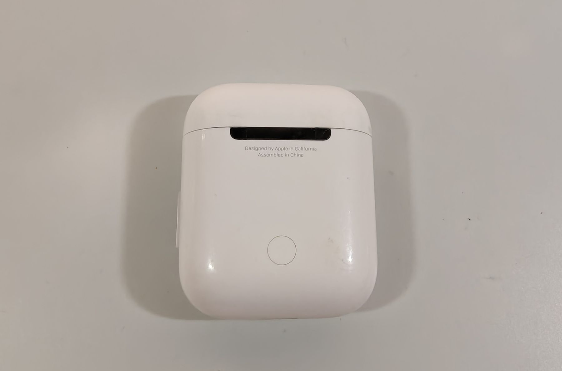 Cuffie: Apple AirPods 2. Generation – Usato da Ehrendingen venduto da Rocky985 2