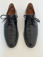 Tod’s Halbschuhe schwarz 39