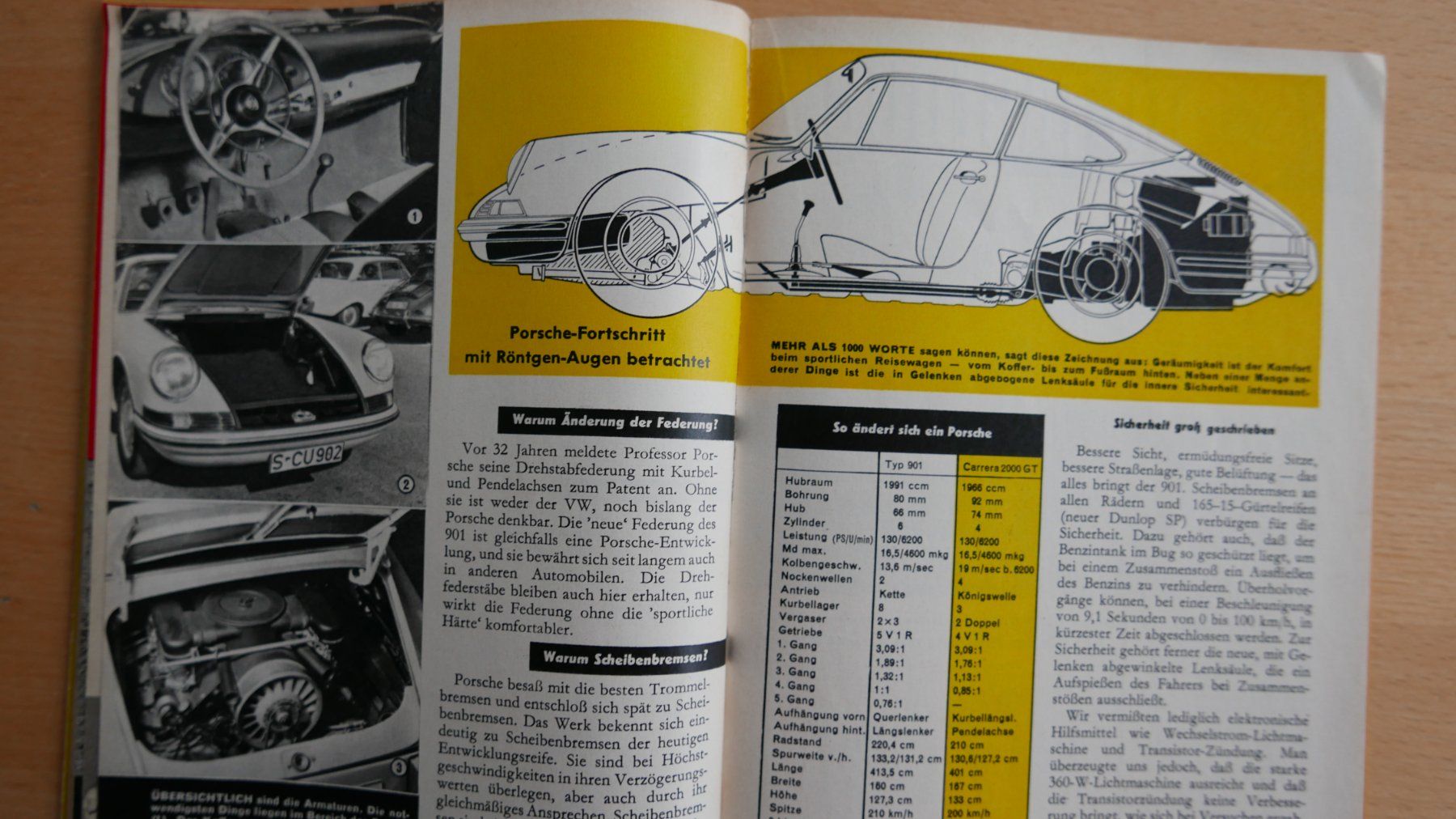 Zeitschriften & Magazine: hobby  Zeitschrift  1963 – Gebraucht aus Rotkreuz von nigal 4
