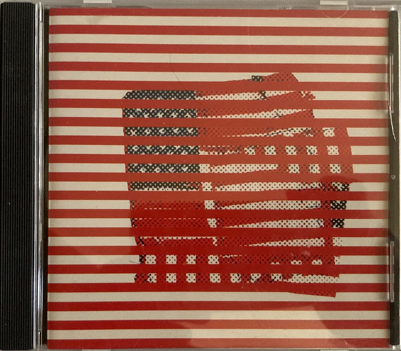 CDs: TORTOISE - STANDARDS – Gebraucht aus Poliez-Pittet von Newtown-Records