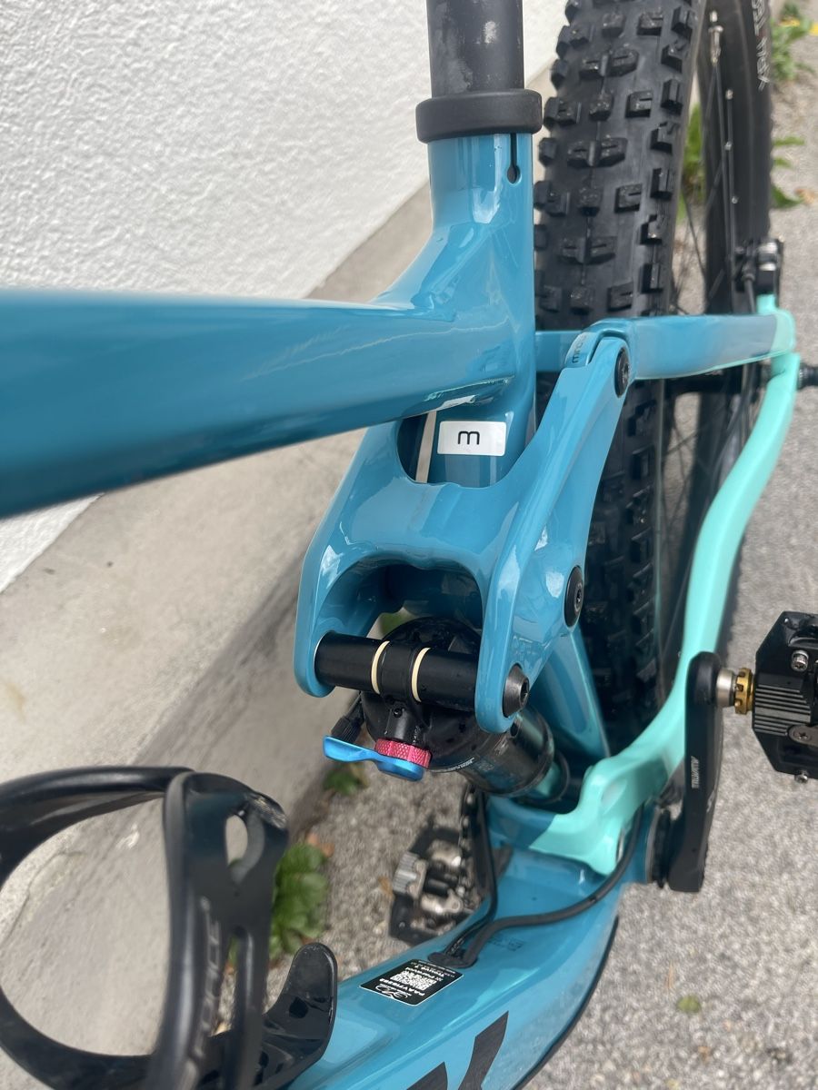 Trek Velos: VTT Trek Full stache 8 – Neu (gemäss Beschreibung) aus La Chaux-de-Fonds von Coraline.soguel 5