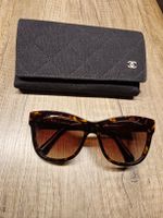 Chanel Sonnenbrille