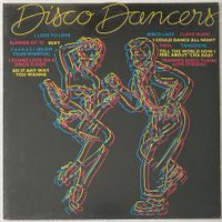 Disco Dancers (Disco)