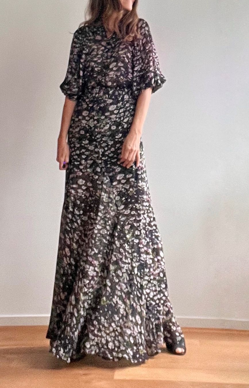 Ganni Camicette: GANNI BLUSE - wie neu - – Nuovo (secondo la descrizione) da Jona venduto da vanessasupermarket20 2