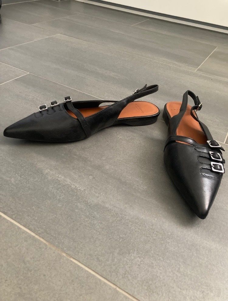 Vagabond Scarpe da donna: Vagabond elegante Schuhe – Usato da Zürich venduto da san_lv28 2