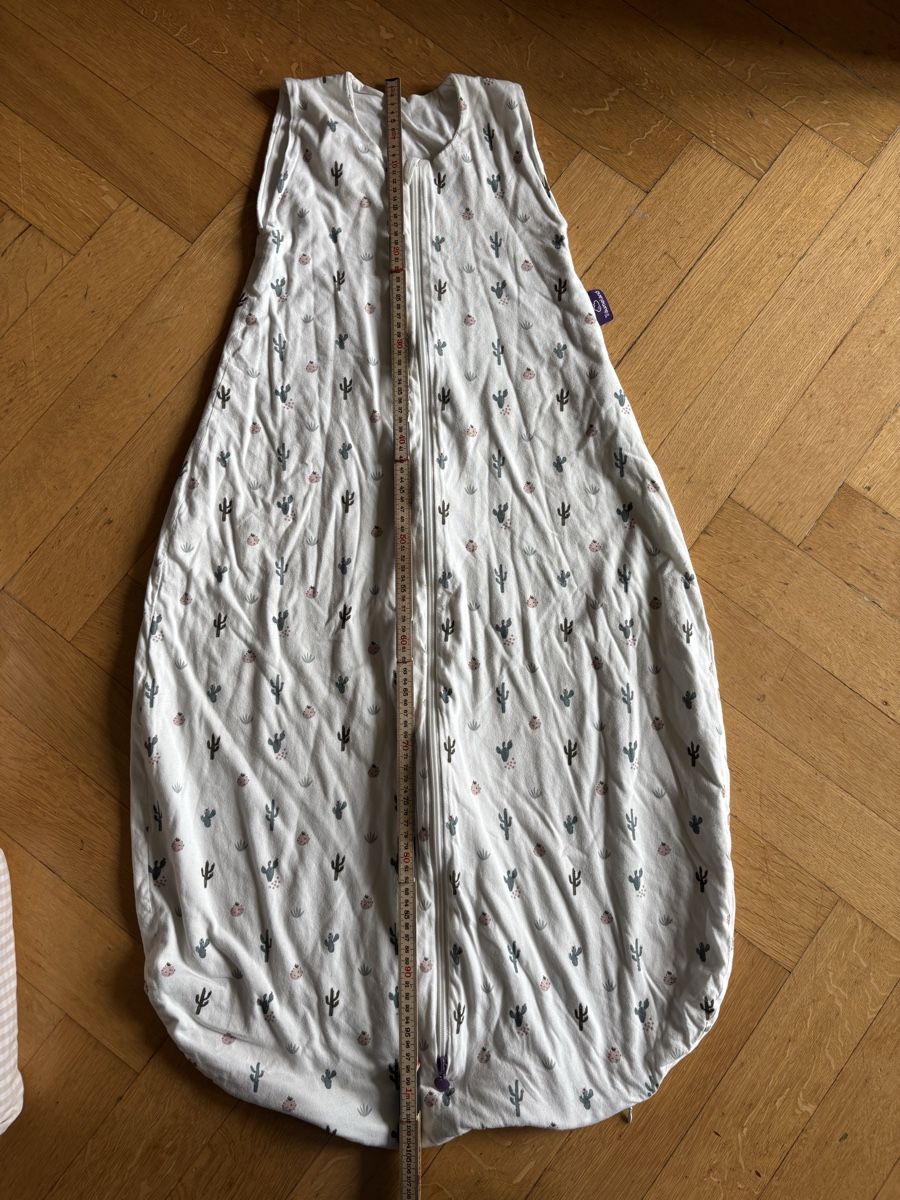 Sacchi a pelo: Schlafsack träumeland – Usato da Zürich venduto da Mbi02