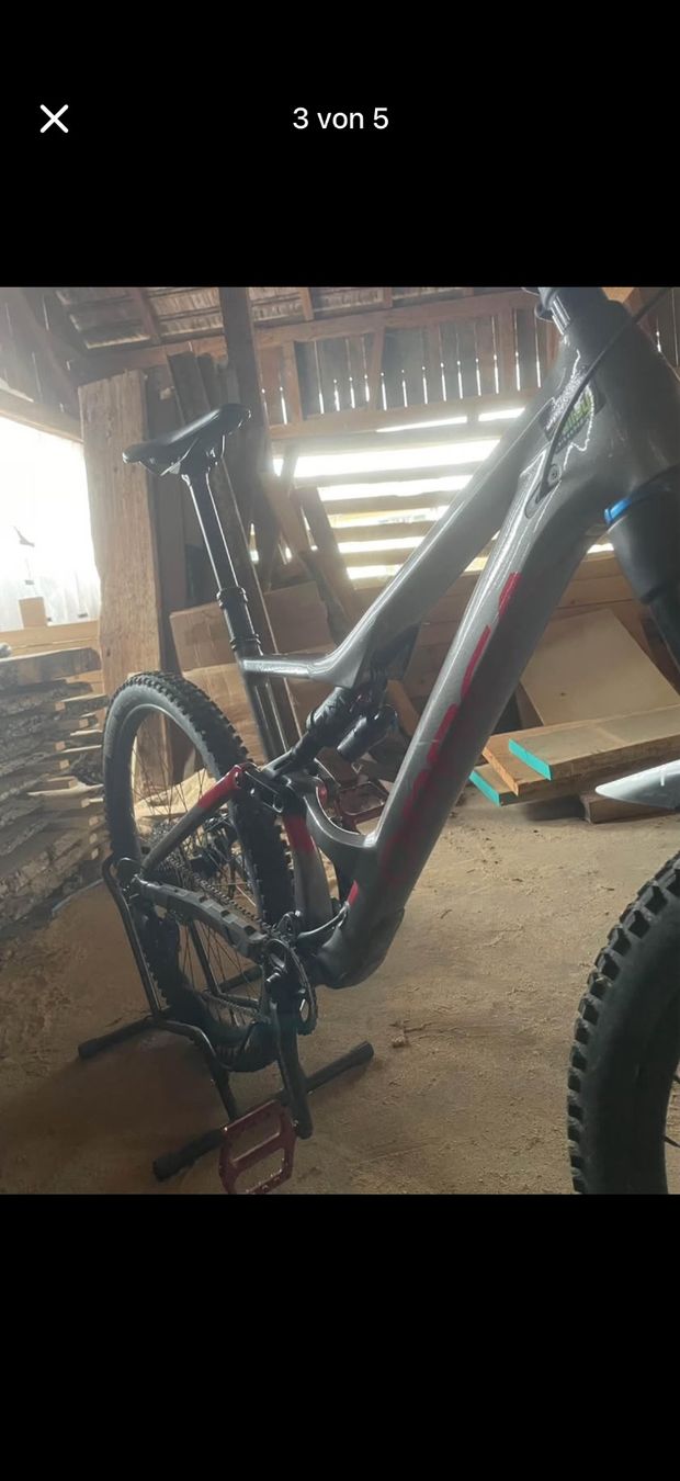 Velos: Orbea Occam – Gebraucht aus Tumegl/Tomils von roydpe 2