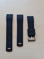 Uhrenarmband 22 (mm) Silikon