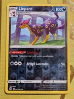 Champion's Path - Liepard 040/073 IT