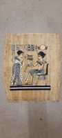 Ägyptische Papyrus
