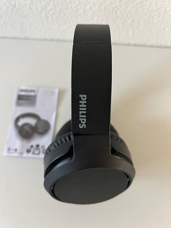 Kopfhörer: Kopfhörer Philips – Gebraucht aus Root von misi04 2