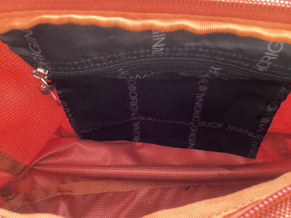 Sacs femmes: Mandarina Duck – D'occasion à Minusio par dan_q7sp 2
