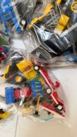 Lego diverse Sets ev nicht komplett