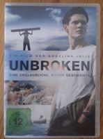Unbroken DVD FSK 12
