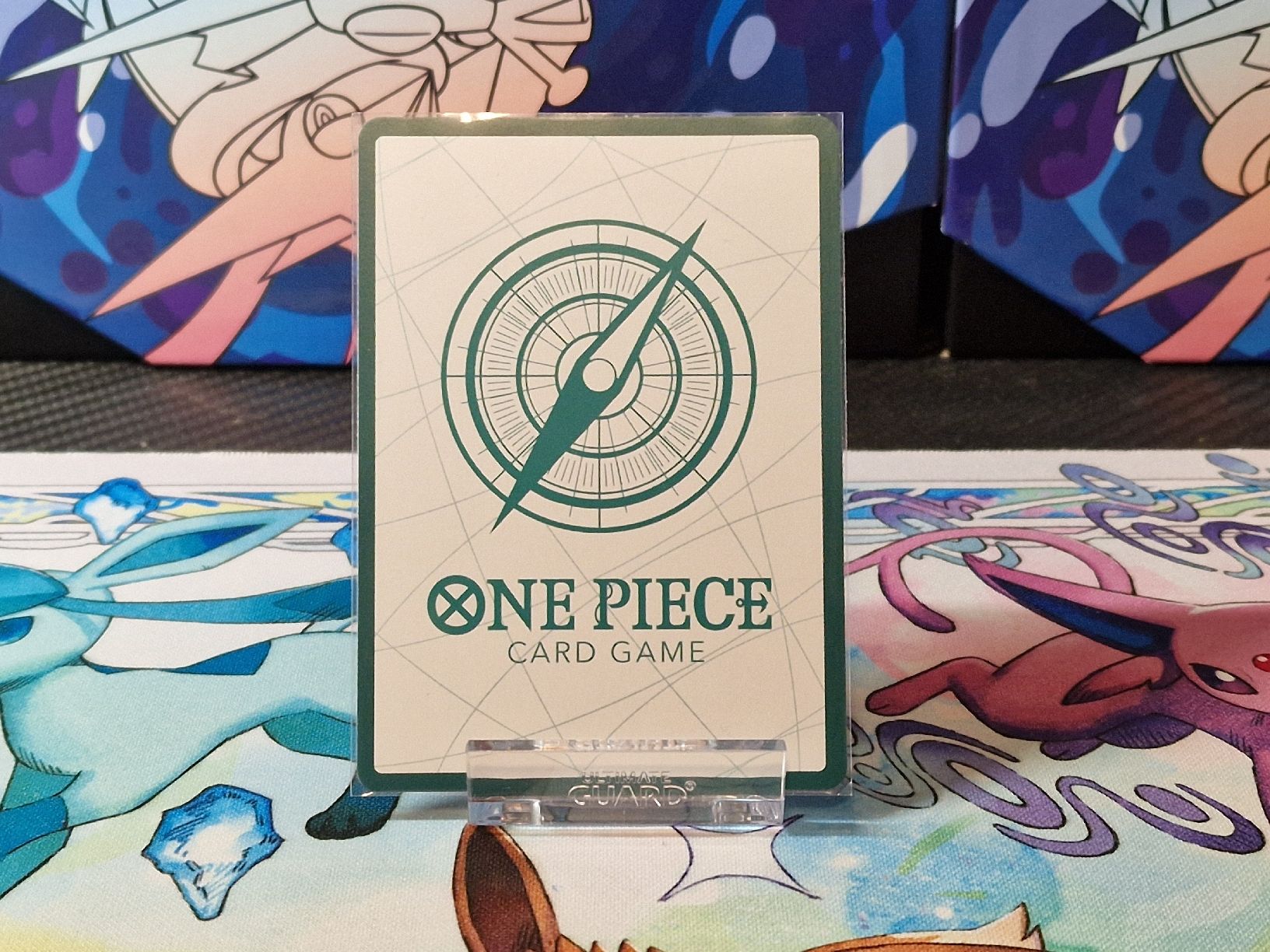 Bandai Carte collezionabili: Golden DON !! - One Piece - Englisch – Nuovo (secondo la descrizione) da Köniz venduto da ps5_77vk 1