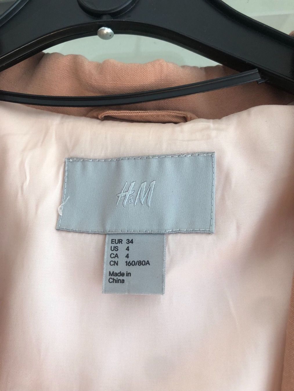 Giacche: Blazer – Usato da Full-Reuenthal venduto da Mimi_1986 3