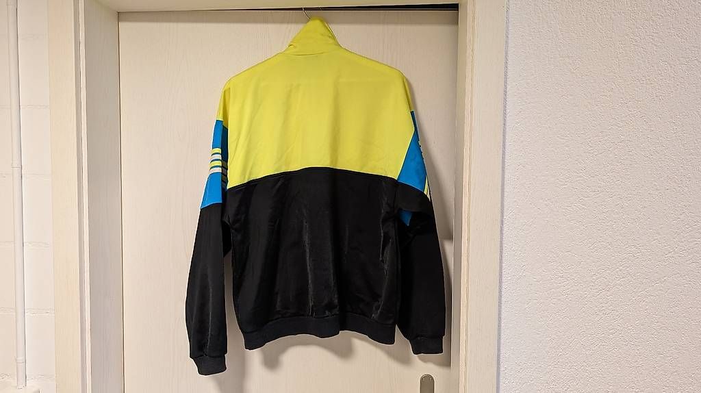 Giacche: Retro Sport Jäggli – Usato da Obergösgen venduto da LePa92 2