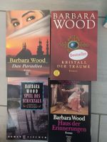 Bücher von Barbara Wood
