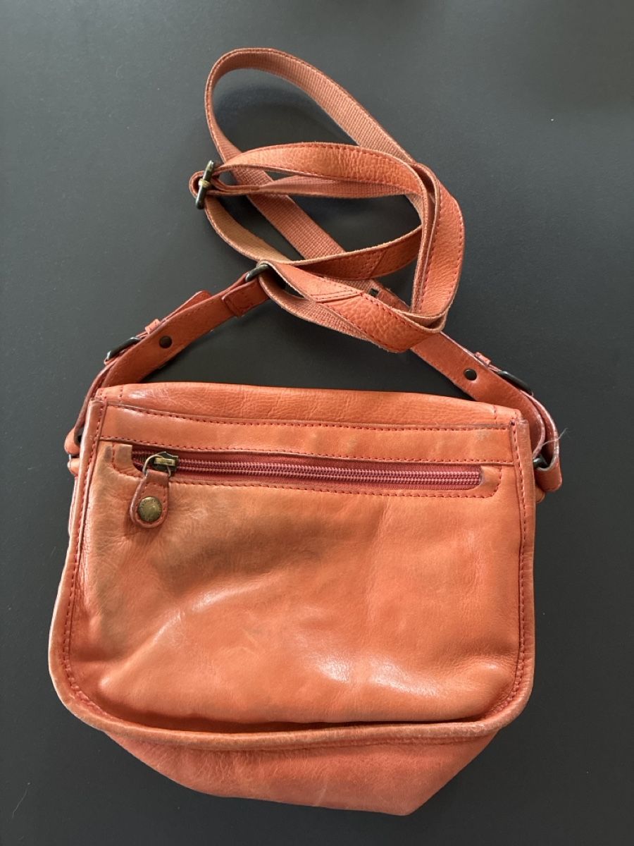 Aunts & Uncles Taschen: Handtasche Aunts & Uncles – Gebraucht aus Illnau von Anook05 1