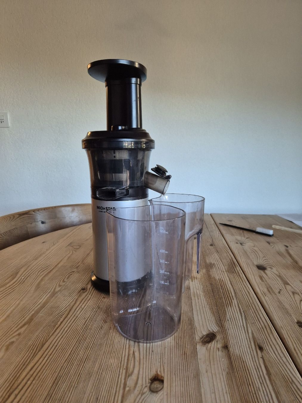 Mio Star Elettrodomestici da cucina: Mio Star · Slow Juicer 150 – Usato da Wald ZH venduto da bri_lv9p