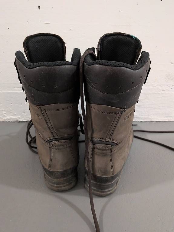 Chaussures hommes: Meindl Wanderstiefel 42.5 – D'occasion à Bern par gko2027 2