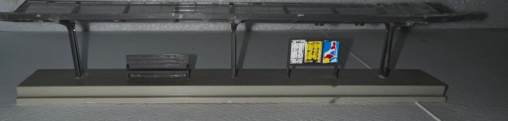 Kit De Construction Faller 140415 H0 - Traber-Show (spectacle équestre) - Échelle 1:87 - Neuf