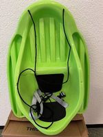 Stiga Baby Cruiser grün