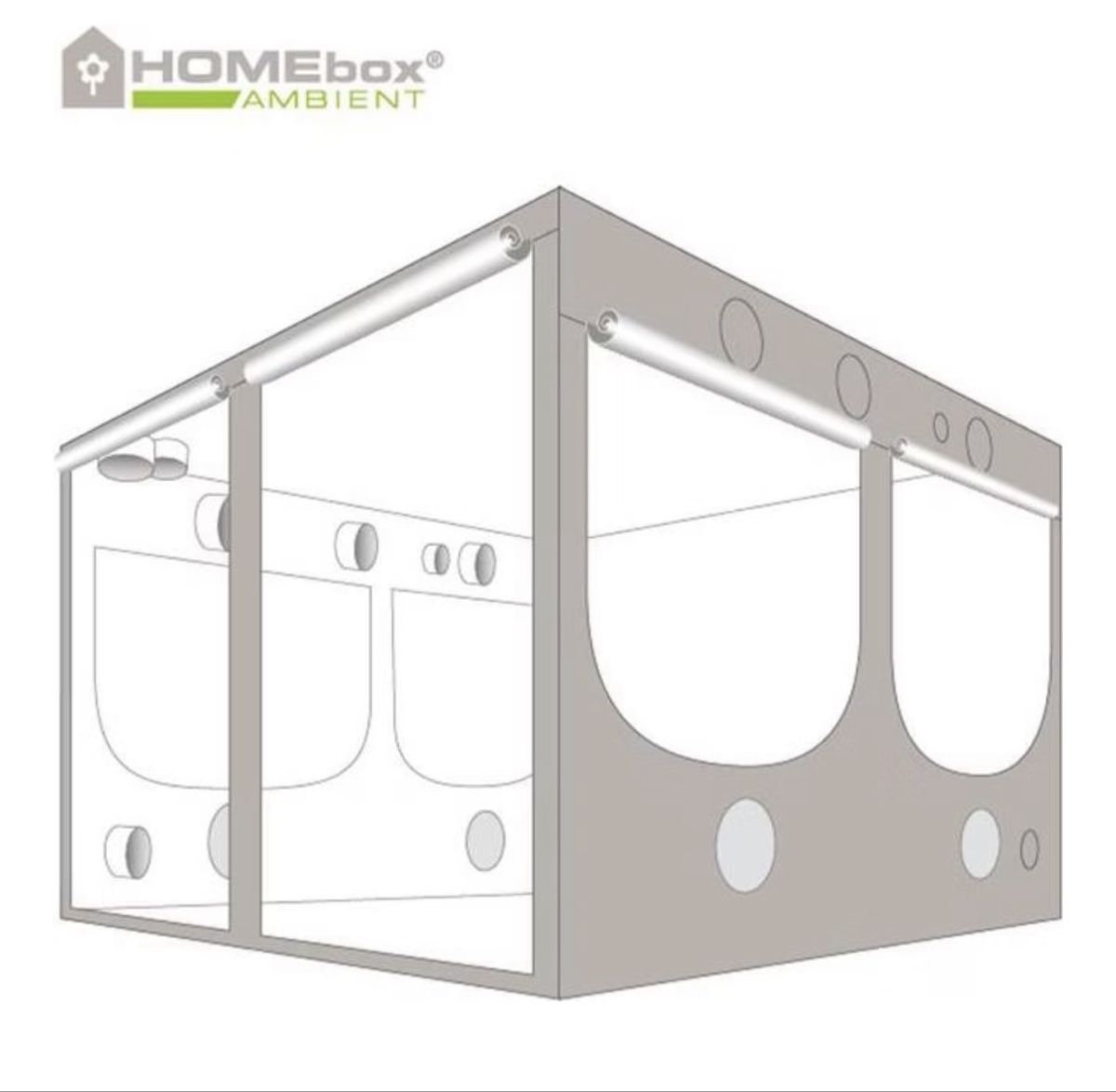 Homebox Altro: Homebox Q300x300 – Usato da Basel venduto da Frenchie-Bulldog 2