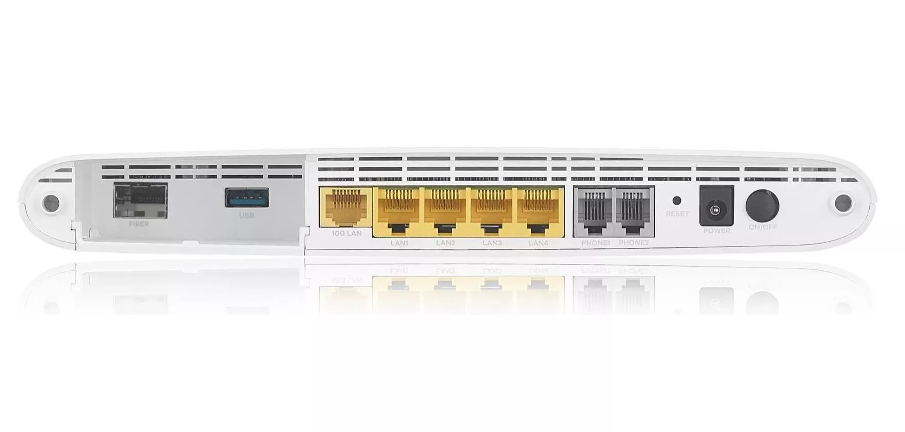 Zyxel AX7501 Wifi 6 Router für 10Gbit/s Init7 (Gebraucht) in Winterthur ...