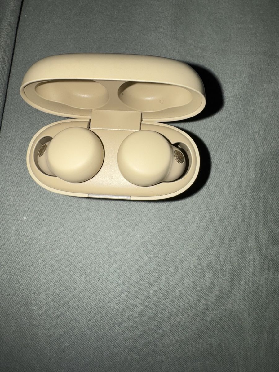 Sony Cuffie: Sony LinkBuds S  – Usato da Adliswil venduto da Busys 2
