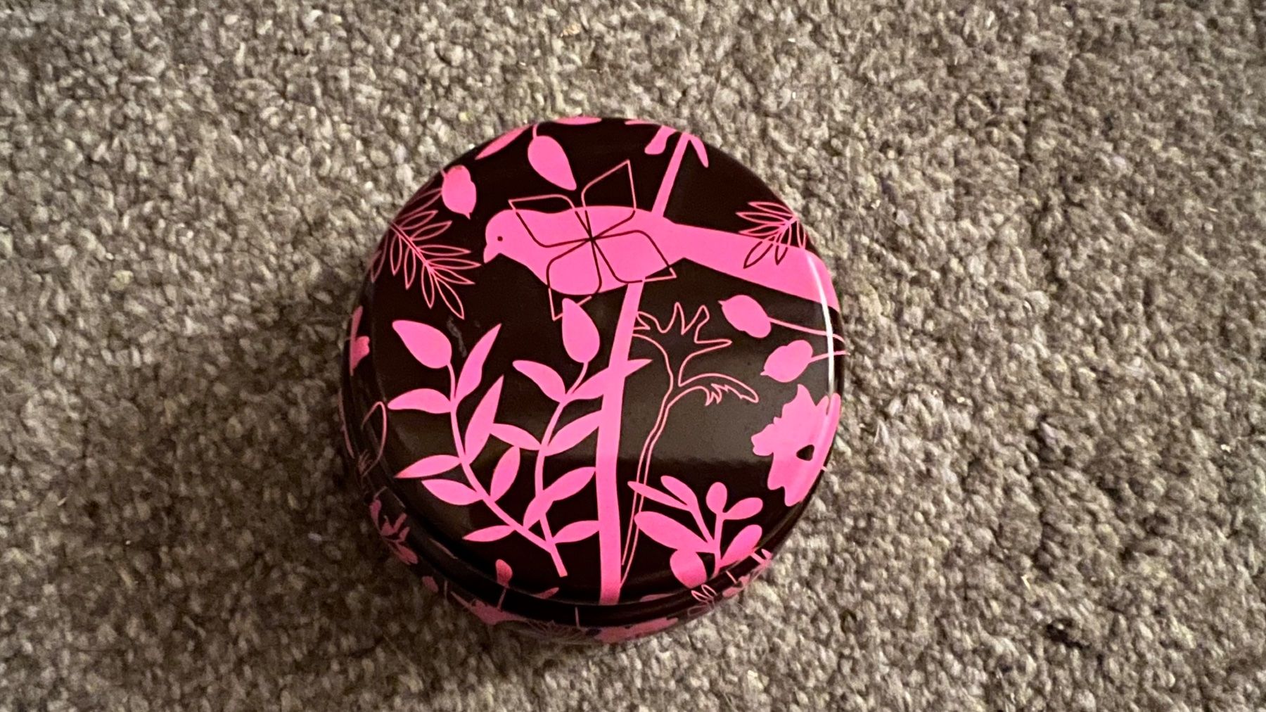 Partylite Tutte le decorazioni: • Metalldose von Partylite • – Usato da Basel venduto da mendoza13 2
